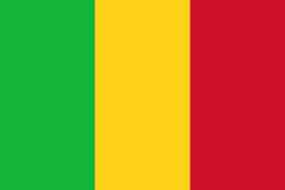 Livraison Mali